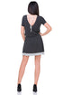 Robe de jour model 76265 Tessita